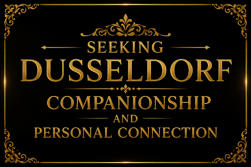 Seeking Escort Companionship
