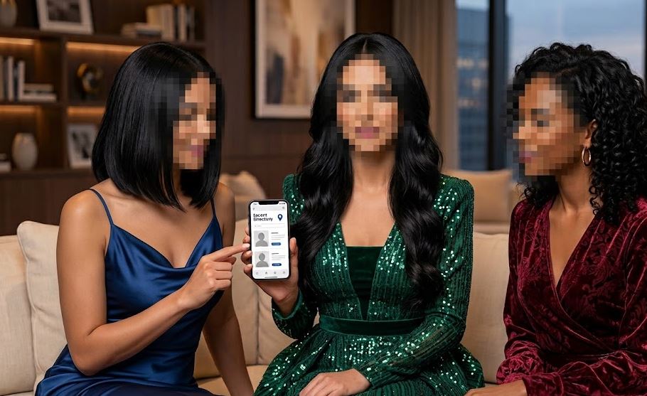 These are best Ways Finding an Escort in your location