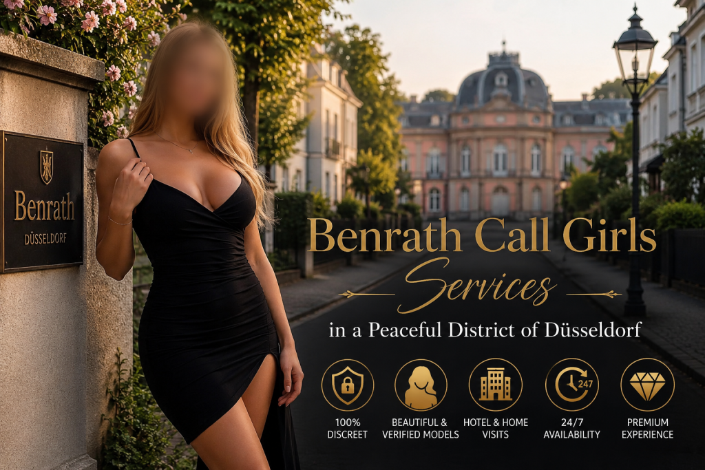 Benrath Call Girls