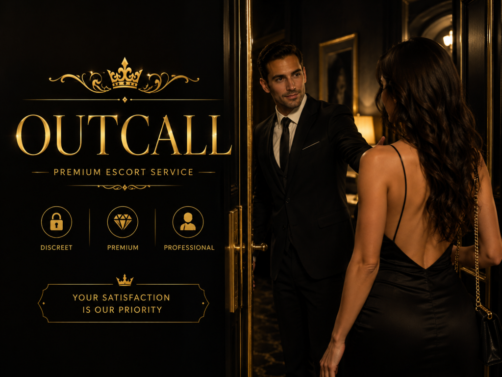 What is Outcall Service