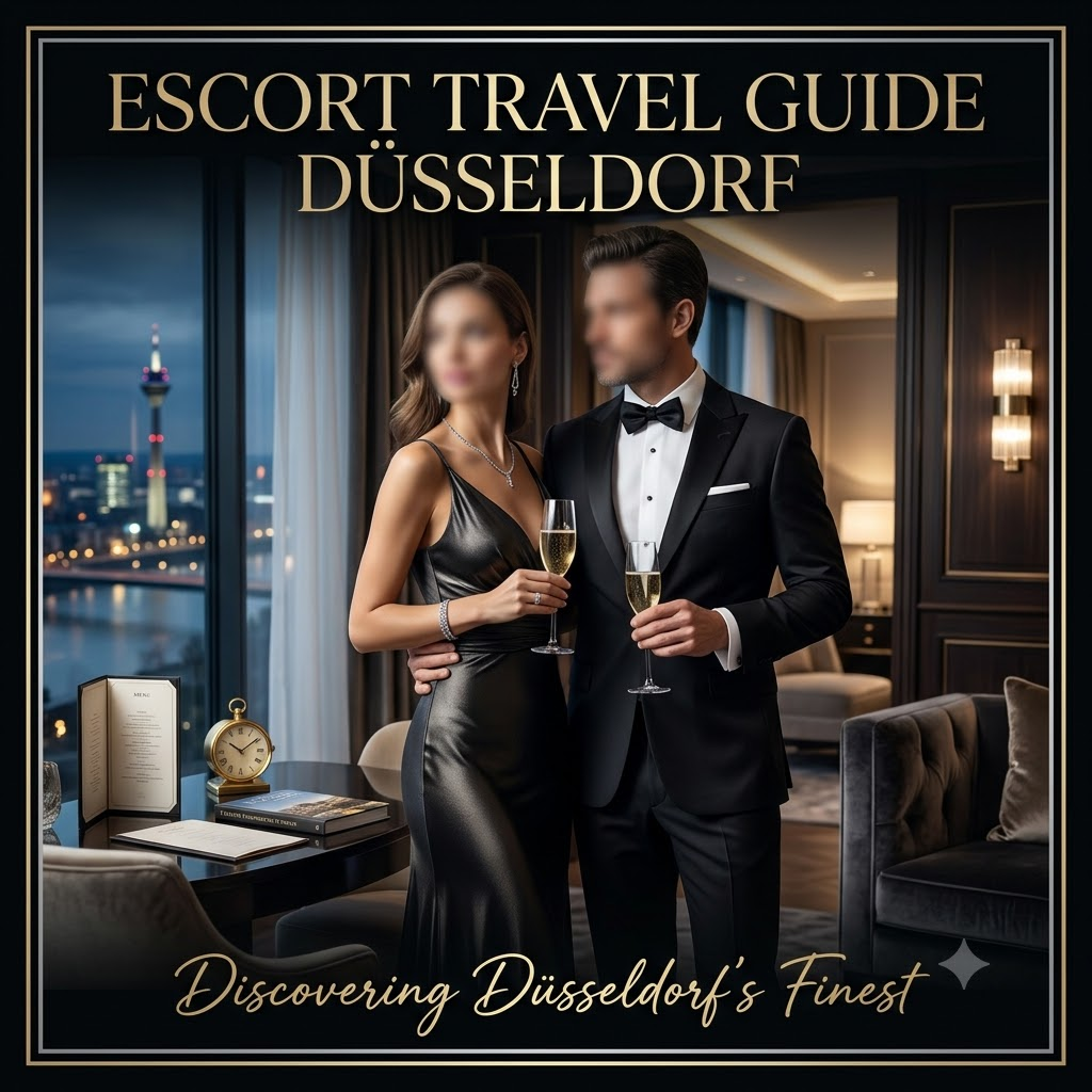 Escort Travel Guide Dusseldorf