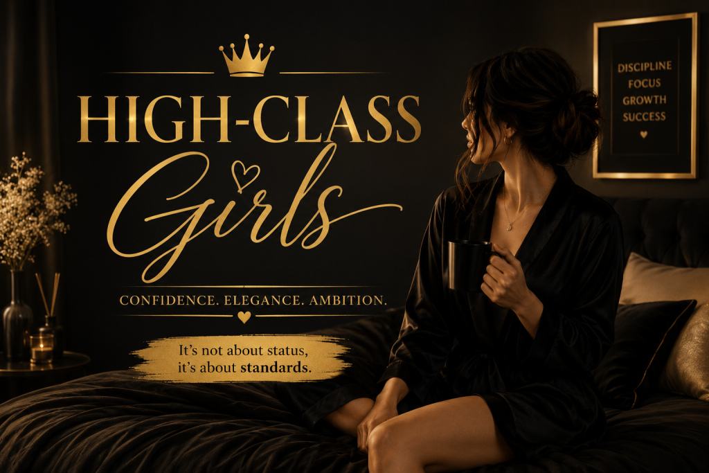 High Class Escort Düsseldorf