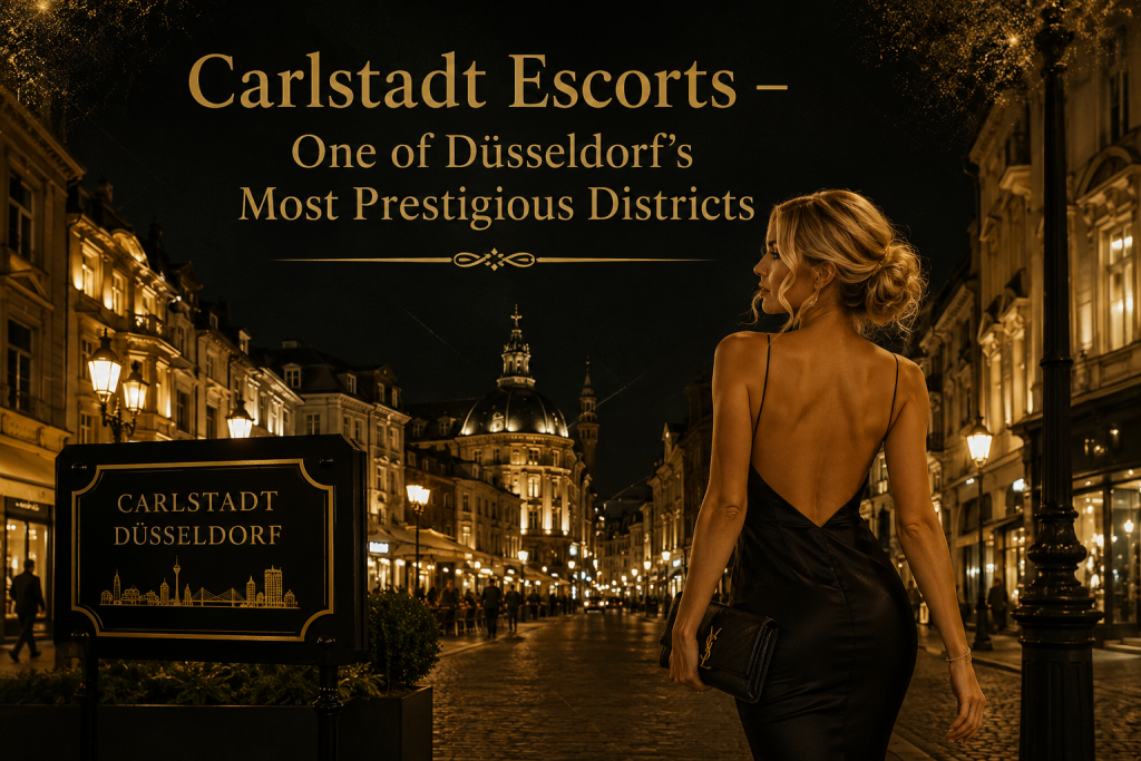 Carlstadt Escorts