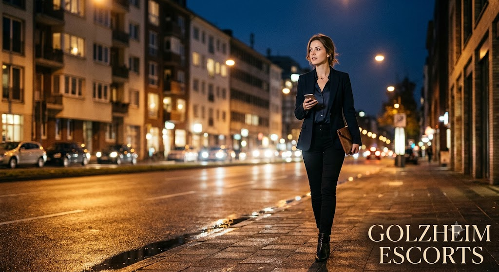Golzheim Escorts