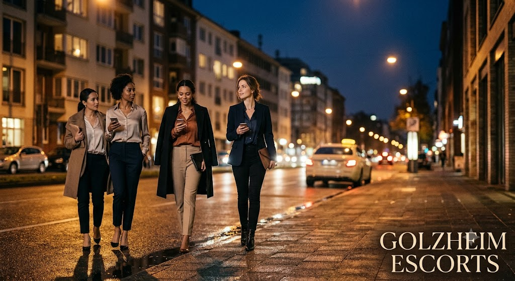 Golzheim Escorts