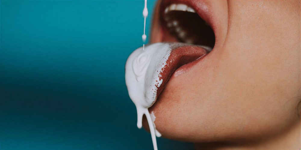 Swallowing escorts