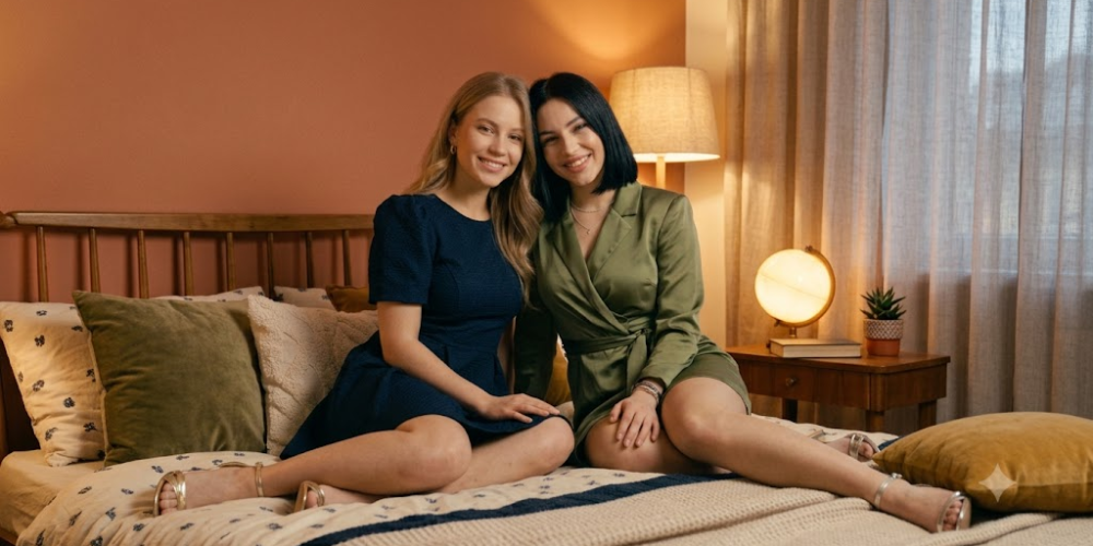 Duo escorts