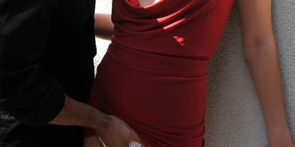 Fingering escorts