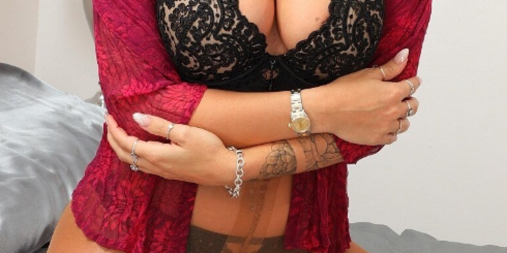 Slovak Escorts